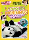 ANIMALES MONÍSIMOS