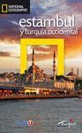 ESTAMBUL Y TURQUÍA OCCIDENTAL. GUÍA DE VIAJE