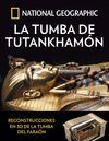 TUTANKHAMÓN