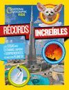 RCORDS INCREIBLES
