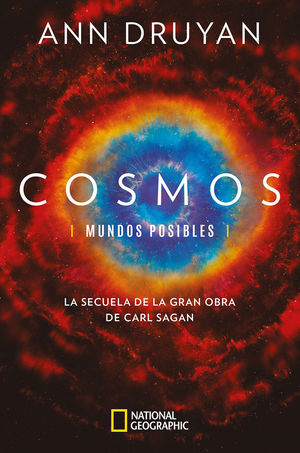 COSMOS - MUNDOS POSIBLES