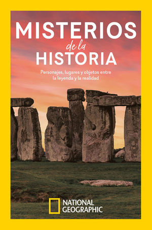 MISTERIOS DE LA HISTORIA - LAS HISTORIAS DE GUERRE