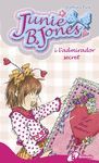 JUNIE B. JONES I L'ADMIRADOR SECRET