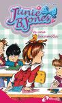 JUNIE B. JONES ÉS UNA BOCAMOLLA