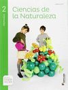 CIENCIAS NATURALES 2 PRIMARIA SABER HACER