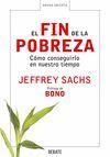 EL FIN DE LA POBREZA