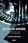 LA CIA EN ESPAÑA
