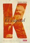 LA HISTORIA DE EL CAPITAL DE KARL MARX