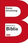 LA HISTORIA DE LA BIBLIA