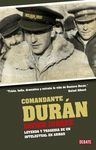 COMANDANTE DURAN