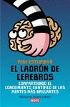 EL LADRON DE CEREBROS