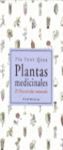 PLANTAS MEDICINALES