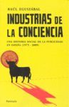 INDUSTRIAS DE LA CONCIENCIA