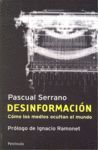 DESINFORMACIÓN