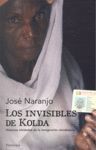 LOS INVISIBLES DE KOLDA