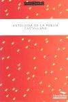 ANTOLOGIA DE LA POESIA CASTELLANA