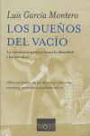 DUEÑOS DEL VACIO M-241