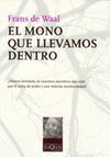 MONO QUE LLEVAMOS DENTRO MT-96