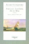 FABULAS Y LEYENDAS DE LA MAR FABULA