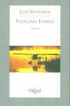 PATAGONIA EXPRESS FABULA-154