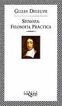 SPINOZA: FILOSOFÍA PRÁCTICA