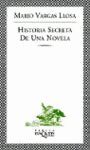 HISTORIA SECRETA DE UNA NOVELA