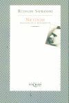 NIETZSCHE BIOGRAFIA   FABULA - 181