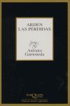 ARDEN LAS PÉRDIDAS