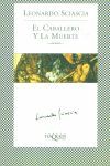CABALLERO Y LA MUERTE FABULA-213