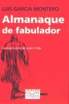 ALMANAQUE DE FABULADOR TA-2