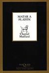 MATAR A PLATON M-218