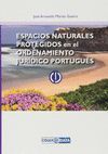 ESPACIOS NATURALES PROTEGIDOS EN EL ORDENAMIENTO JURIDICO PORTUGUES