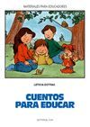 CUENTOS PARA EDUCAR