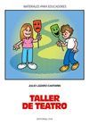 TALLER DE TEATRO