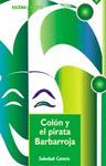 COLON Y EL PIRATA BARBAROJA