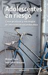 ADOLESCENTES EN RIESGO