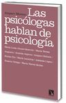PSICOLOGAS HABLAN DE PSICOLOGIA