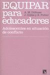 EQUIPAR PARA EDUCADORES