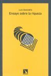 ENSAYO SOBRE LA RIQUEZA