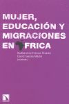 MUJER, EDUCACIÓN Y MIGRACIONES EN AFRICA