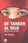 DE TÁNGER AL NILO