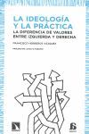 LA IDEOLOGÍA Y LA PRÁCTICA