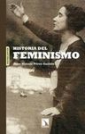 HISTORIA DEL FEMINISMO 2ºED