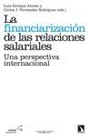 LA FINANCIARIZACIÓN DE LAS RELACIONES SALARIALES