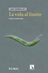 LA VIDA AL LÍMITE