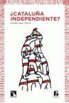 ¿CATALUÑA INDEPENDIENTE?