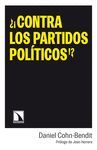 ¿CONTRA LOS PARTIDOS POLÍTICOS?