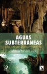 AGUAS SUBTERRÁNEAS