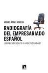 RADIOGRAFÍA DEL EMPRESARIADO ESPAÑOL