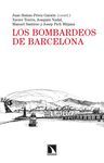 LOS BOMBARDEOS DE BARCELONA